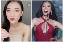 Tâm Như tiết lộ "lời mời" 3000 USD sau chung kết Miss Grand Vietnam