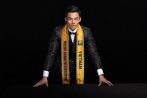 Á quân Vũ Linh đại diện Việt Nam thi Mister Grand International 2022