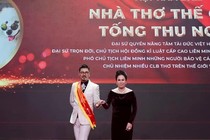 Vụ bà Tống Thu Ngân: "Một sự nhạo báng văn hoá!"