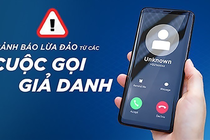 Mất 15 tỷ đồng sau cuộc gọi hình ảnh với người tự xưng thiếu tướng Bộ Công an