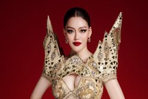 Á hậu Đặng Thanh Ngân đại diện Việt Nam thi Miss Supranational 2023