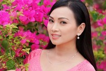 Hà Phương: "Vợ chồng tôi vẫn bình thường, hạnh phúc"