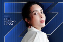 Lưu Hương Giang tiết lộ nỗi sợ khi thi Chị đẹp đạp gió rẽ sóng