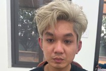 Công an TP.HCM bắt rapper Lil Ken về hành vi lừa đảo 