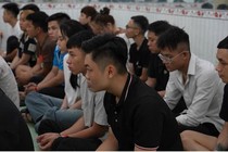 TP HCM: Triệt phá đường dây ma túy xuyên biên giới, bắt 27 đối tượng