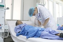 Sẵn sàng cho ca ghép thận đầu tiên tại Quảng Ninh