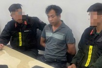 Bắt giữ nhóm tội phạm ma túy dùng súng tấn công cảnh sát ở Quảng Ninh