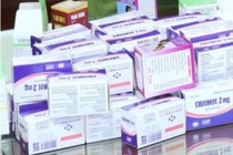 Đề xuất bổ sung quy định xử phạt nghiêm hành vi buôn bán thuốc giả
