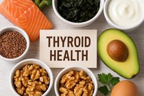 Thực phẩm tốt cho người ung thư tuyến giáp
