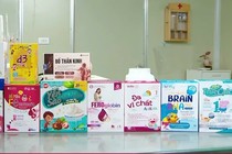 Công ty Herbitech bị nghi bán hàng giả, thu lợi bất chính 230 tỷ đồng