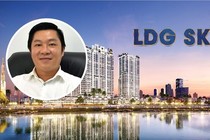 Đầu tư LDG bị yêu cầu mở thủ tục phá sản, cổ phiếu giảm sàn