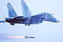 R-77: “sát thủ diệt chim sắt” siêu hạng của Su-30MK2 Việt Nam