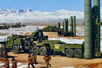 Tên lửa S-300PMU2 Trung Quốc vượt trội Patriot PAC-3?