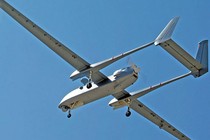 Việt Nam muốn mua UAV của Israel để giám sát biển?