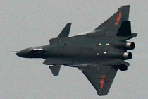 J-20 còn chưa “kham nổi”, Trung Quốc đã tính chế J-20B