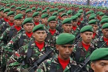 Indonesia muốn thành cường quốc sự lớn nhất ĐNA