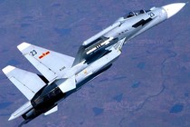 Trung Quốc sao chép Su-30MK2 thế nào?