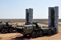 Tình tiết ít biết quanh thương vụ S-300 Nga, Iran