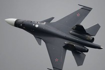 Không quân Nga sẽ nhận 30 “xe tăng bay” Su-34