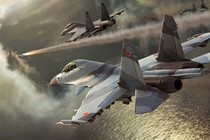 Trung Quốc mua Su-35 vì tính chiến đấu độc đáo