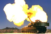 “Sấm sét di động” chiến trường (4): “vua chiến trường” M109A6 Mỹ