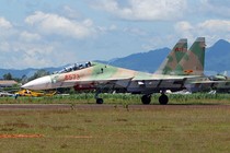 Quốc gia nào dùng tiêm kích Su-30MK2 giống Việt Nam? 