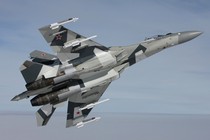 Nga ra mắt hệ thống đối kháng điện tử cho Su-35