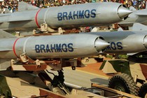 “Sát thủ diệt hạm” BrahMos có mặt trong seri vũ khí của VN?