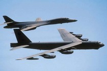 Thời của oanh tạc cơ B-52, B-2, Tu-95, Tu-160 đã hết?