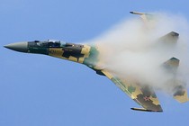 Nga: Trung Quốc còn lâu mới sao chép được Su-35