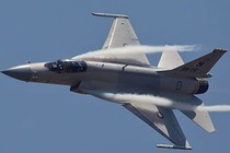 Tiêm kích rẻ tiền JF-17 Trung Quốc, cải tiến vẫn “siêu rẻ”