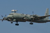 Nga điều “sát thủ săn ngầm” Il-38N tới Bắc Cực?