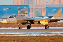 Hé mở bí mật khả năng tàng hình của Su T-50