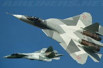 Trung Quốc: tính tàng hình của Su T-50 ưu việt hơn F-22