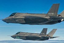 Tại sao lắm lỗi nhưng F-35 vẫn bán chạy ở Châu Á?