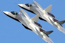 Sukhoi muốn bán Su-35, Su T-50 cho Việt Nam?