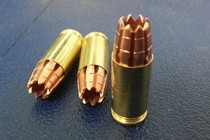 Khám phá đạn xuyên giáp 9mm cực hiểm