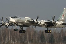 Tu-95MS Ukraine được rao bán trên ebay với giá cực rẻ