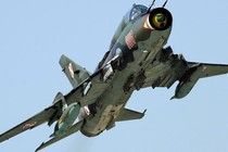 Giải pháp tốt nhất biến Su-22 VN thành tiêm kích đa năng