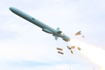 Pakistan mua C-602 Trung Quốc đối phó BrahMos Ấn Độ