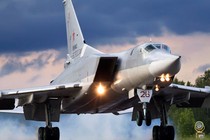 Lộ lý do Nga điều “đôi cánh ma thuật” Tu-22M3 tới Crimea?