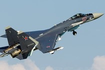 Nga sẽ bán siêu động cơ kèm Su-35 cho Trung Quốc