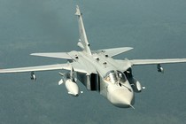 Điều chưa biết về vụ Su-24 Nga “dọa chết khiếp” TSB Mỹ