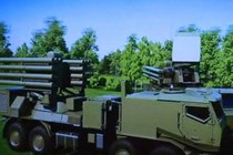 Nga: Pantsir-SM có thể đánh chặn tên lửa đạn đạo