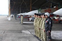 Ấn Độ sắp đào tạo phi công Việt Nam lái Su-30?