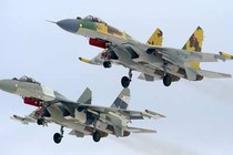 Tin nóng: Triều Tiên muốn mua tiêm kích Su-35 Nga