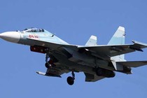 Việt Nam nhận 2 tàu chiến, 10 Su-30MK2 trong năm 2015