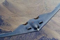 Ba "bóng ma" B-2 được Mỹ điều tới căn cứ Guam