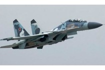 Nga “chém” đẹp Trung Quốc vụ mua 24 chiến đấu cơ Su-35