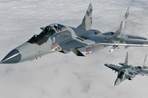 Giải pháp mới kéo dài tuổi thọ chiến đấu cơ MiG-29